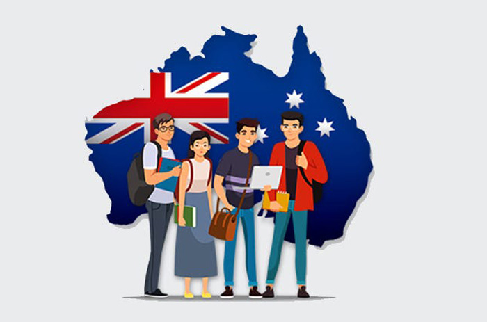 هزینه اخذ ویزای تحصیلی استرالیا