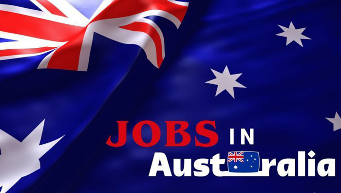 پردرآمدترین مشاغل در استرالیا